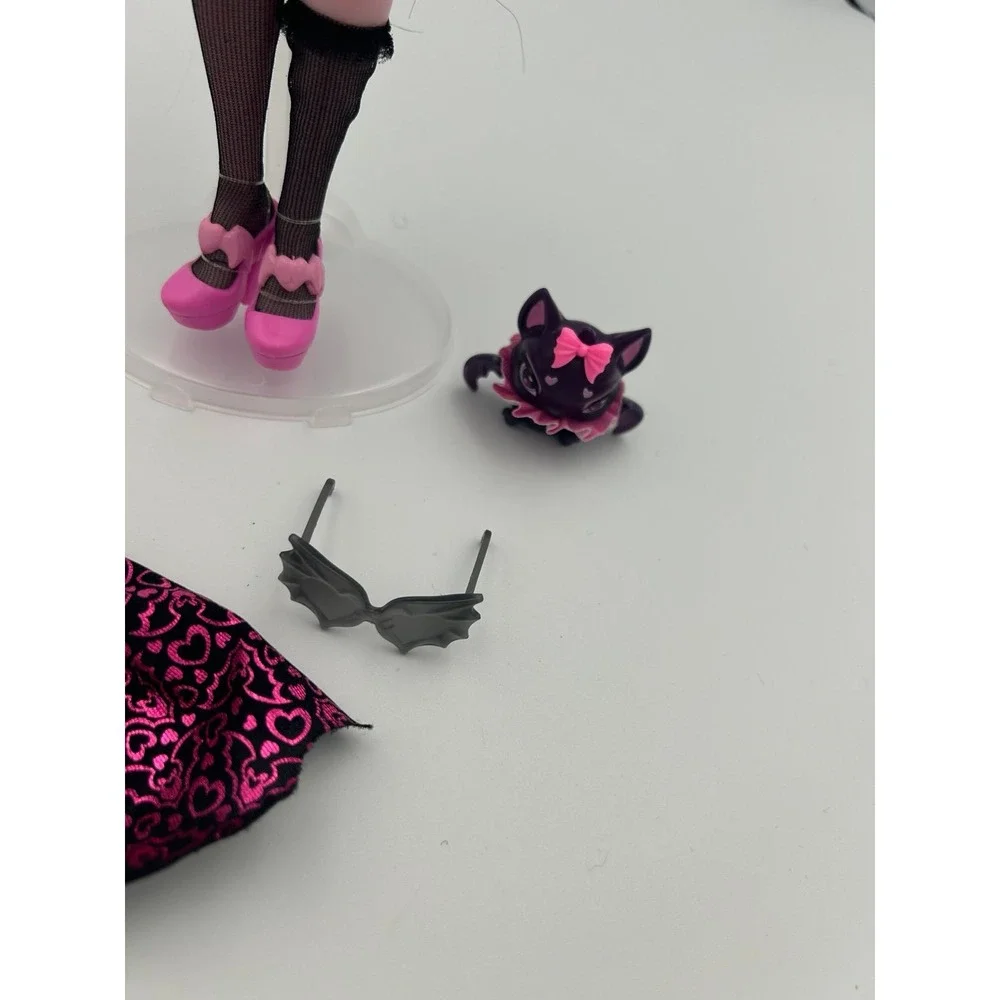 monster high see pics